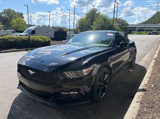 Used 2017 Ford Mustang Coupe w/ Ecoboost Performance Package RWD video 1