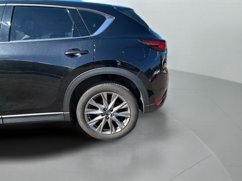 Used 2019 MAZDA CX-5 Grand Touring AWD/4WD image 36