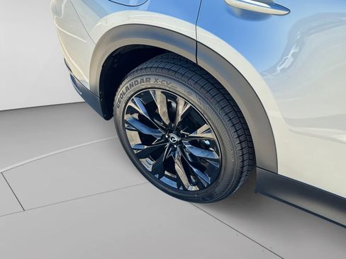 Certified 2025 MAZDA CX-90 Plug-In Hybrid w/Premium Sport AWD/4WD image 27