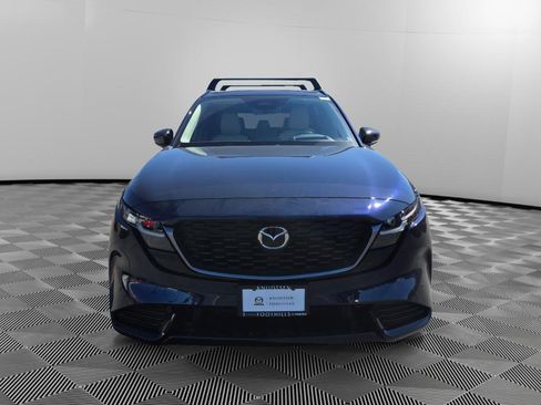 New 2026 MAZDA CX-5 2.5 S w/ Premium Package AWD/4WD image 2