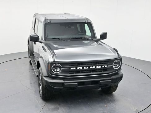New 2026 Ford Bronco Big Bend image 32
