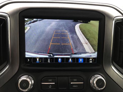 Used 2020 GMC Sierra 2500 Denali w/ Denali Ultimate Package image 16