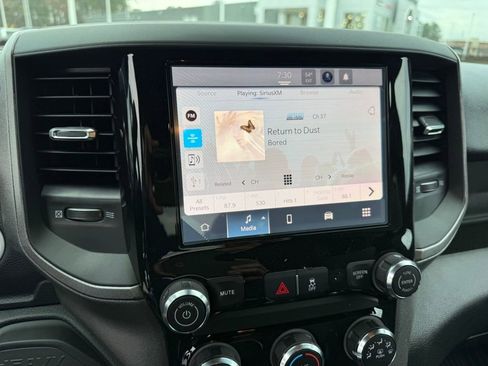 New 2026 RAM 3500 Tradesman w/ Chrome Appearance Group A image 20