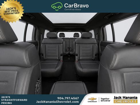 Used 2024 Hyundai Santa Fe Calligraphy AWD/4WD image 18