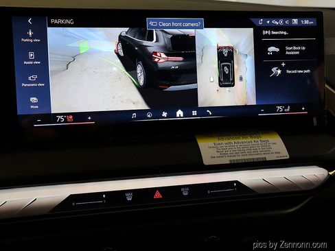 Used 2025 BMW X3 xDrive30i image 22