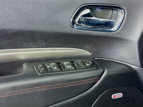 Used 2016 Dodge Durango R/T w/ Technology Group image 22