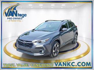 Certified 2026 Subaru Crosstrek 2.5i Limited w/ Crosstrek Mirror Package AWD/4WD video 1
