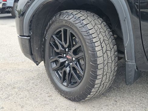 Used 2021 GMC Sierra 1500 Elevation w/ Preferred Package image 33