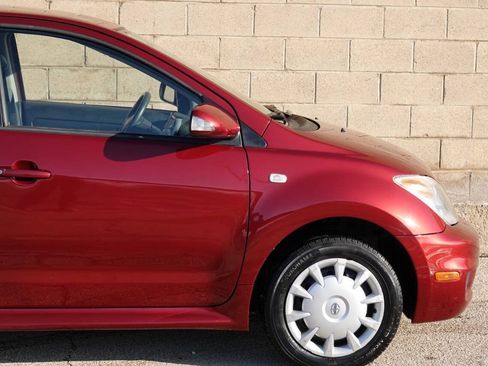 Used 2006 Scion xA FWD image 29
