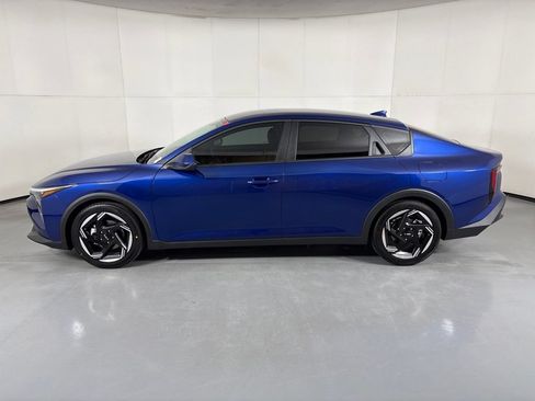 New 2026 Kia K4 EX FWD image 5