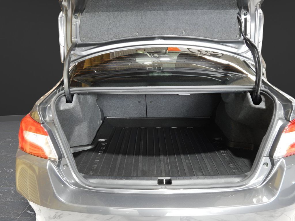 Used 2021 Subaru WRX STI AWD/4WD image 9