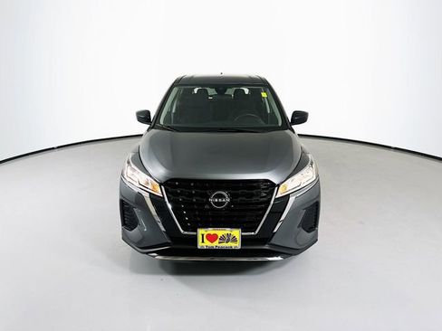 Certified 2024 Nissan Kicks S image 4