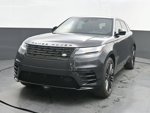 New 2026 Land Rover Range Rover Velar Dynamic SE AWD/4WD image 1