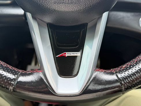Used 2019 Acura RDX A-Spec AWD/4WD image 59
