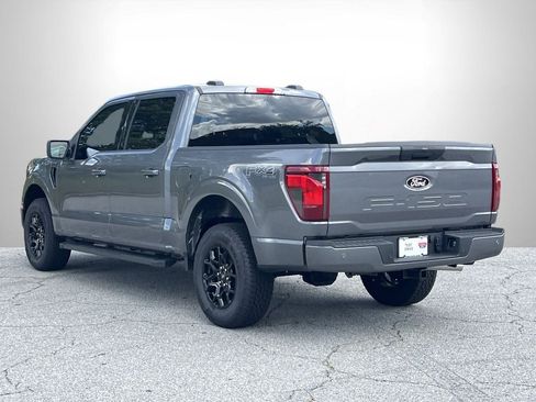 New 2026 Ford F150 XLT w/ FX4 Off-Road Package AWD/4WD image 20