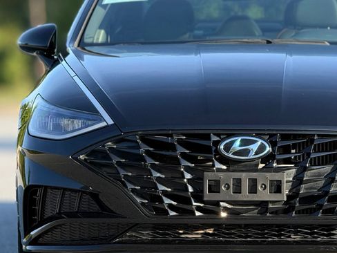 Used 2020 Hyundai Sonata SEL Plus w/ Tech Package FWD image 14