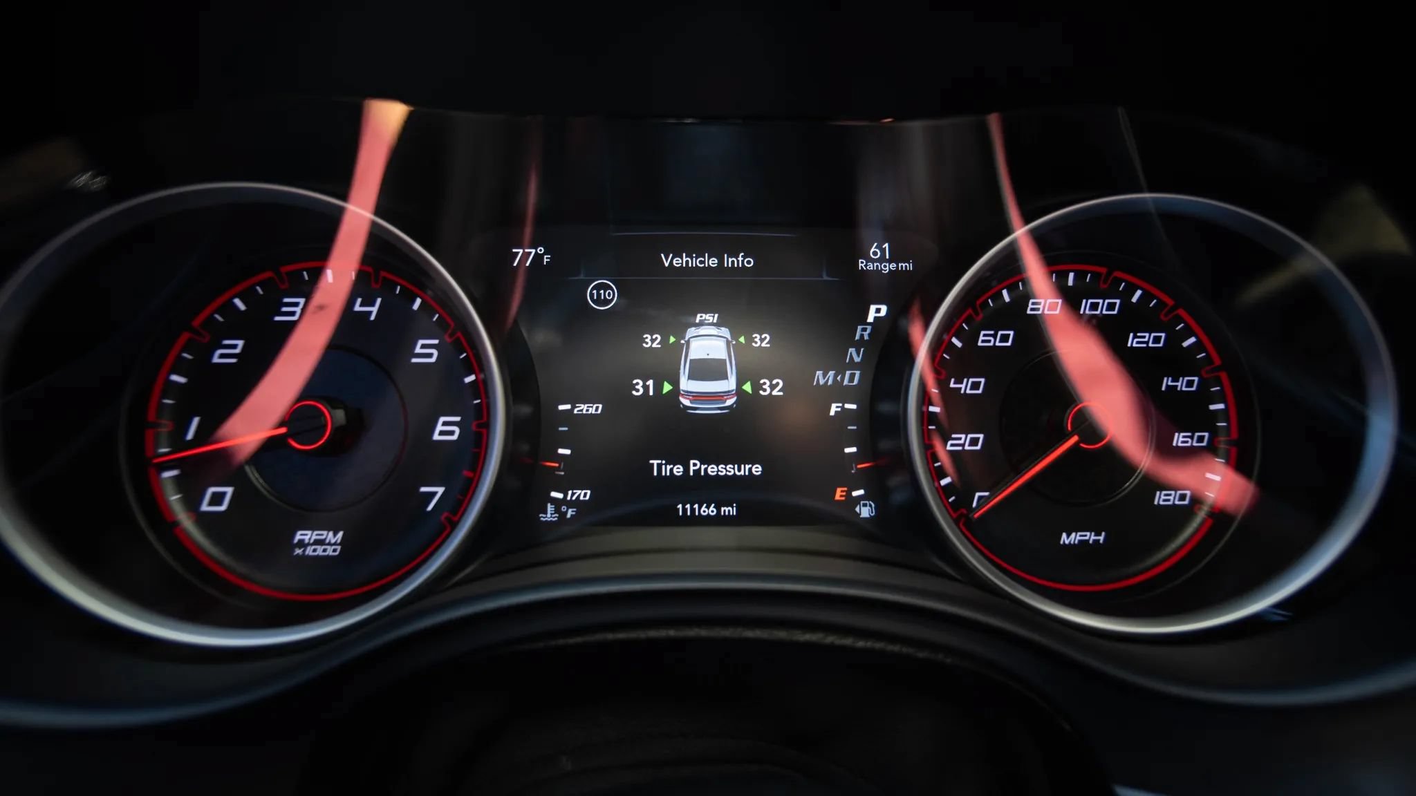 Used 2021 Dodge Charger Scat Pack RWD image 20