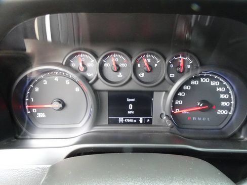 Used 2021 GMC Sierra 1500 4x4 Double Cab w/ Sierra Value Package image 15