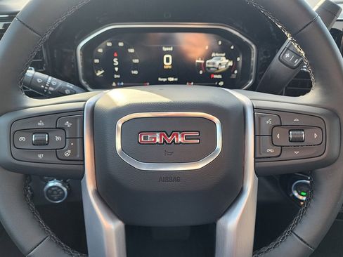 New 2026 GMC Sierra 1500 Elevation w/ X31 Off-Road Package image 20