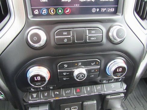 Used 2022 GMC Sierra 2500 Denali image 23