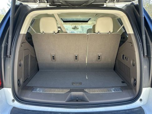 Used 2021 GMC Yukon Denali image 19