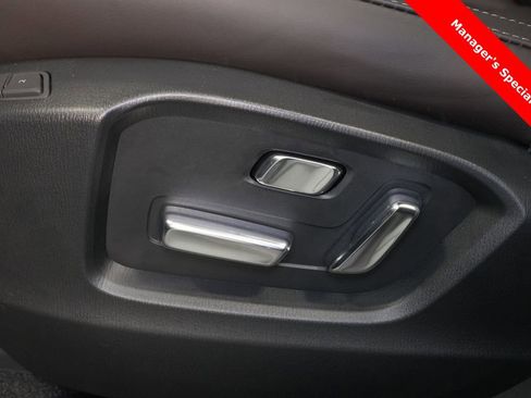 New 2025 MAZDA CX-5 Signature image 23