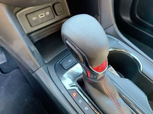 Certified 2022 Chevrolet Equinox RS image 15