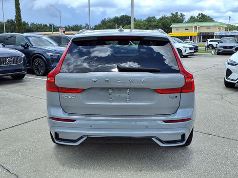 Certified 2024 Volvo XC60 B5 Plus w/ Protection Package Premier AWD/4WD image 6