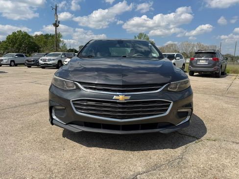 Used 2016 Chevrolet Malibu LT FWD image 8
