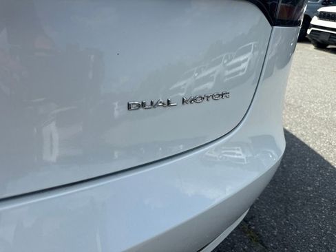 Used 2020 Tesla Model 3 Long Range AWD/4WD image 31
