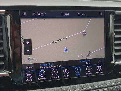 Certified 2019 Chrysler Pacifica Limited w/ S Appearance Package image 37