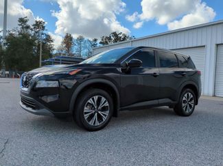 Certified 2023 Nissan Rogue SV video 2