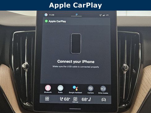 New 2026 Volvo XC60 B5 Core image 25