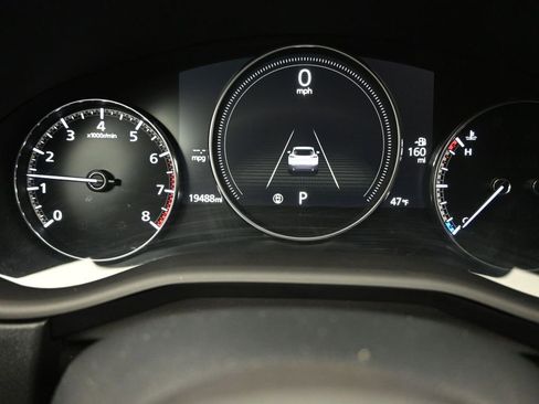 Used 2023 MAZDA CX-30 AWD 2.5 S w/ Preferred Package image 13