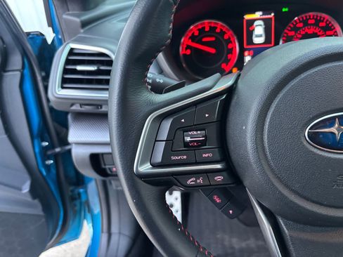 Used 2017 Subaru Impreza 2.0i Sport image 13