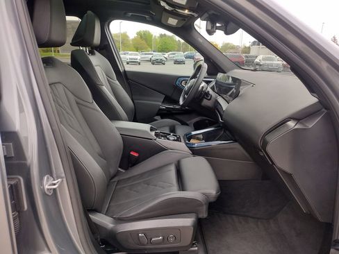 Used 2026 BMW X3 xDrive30i AWD/4WD image 13