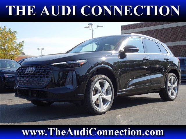 New 2026 Audi Q5 Premium Plus AWD/4WD image 1