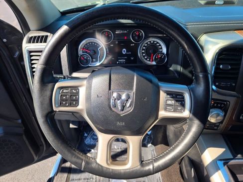 Used 2014 RAM 1500 Laramie w/ Convenience Group AWD/4WD image 37