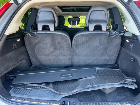 Certified 2023 Volvo XC90 B6 Plus w/ Protection Package Premier AWD/4WD image 28