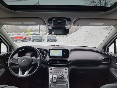Certified 2023 Hyundai Santa Fe Limited image 28