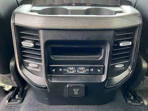 Used 2025 RAM 1500 Limited image 50