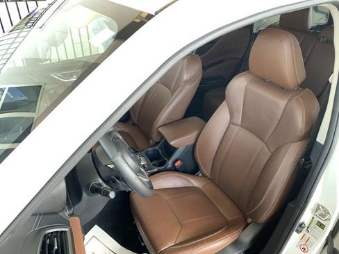 Used 2020 Subaru Forester Touring w/ Popular Package #2 AWD/4WD image 12