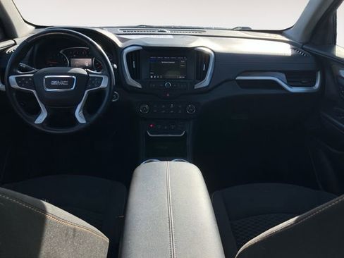 Used 2020 GMC Terrain SLE w/ Elevation Edition image 10
