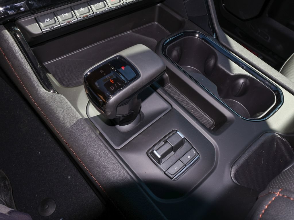 New 2026 GMC Sierra 1500 AT4 w/ AT4 Premium Package AWD/4WD image 26