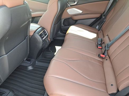 New 2025 Acura RDX w/ Technology Package image 20