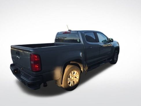 Used 2018 Chevrolet Colorado LT w/ Safety Package image 6