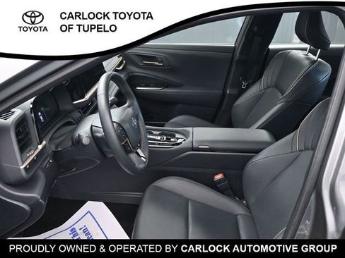 Used 2026 Toyota Crown XLE image 11