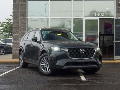Used 2026 MAZDA CX-90 3.3 Turbo w/ Select Package