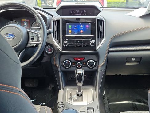Used 2021 Subaru Crosstrek 2.0i Premium w/ Moonroof Package AWD/4WD image 15