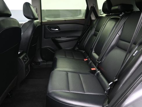 Used 2023 Nissan Rogue SV w/ SV Premium B Package image 10